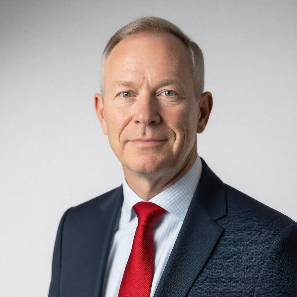 Professor Chris Whitty